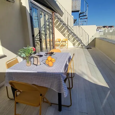 Apartmán Rentalsevilla Cardenal Cervantes Sevilla