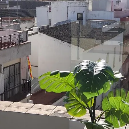 Rentalsevilla Cardenal Cervantes Apartmán Sevilla