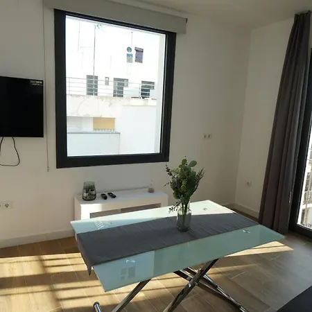 Apartmán Rentalsevilla Cardenal Cervantes Sevilla