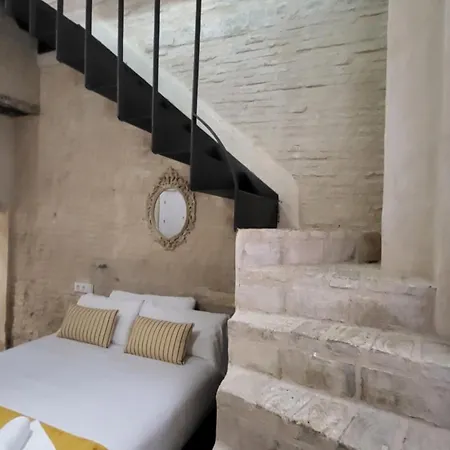 Rentalsevilla Cardenal Cervantes Apartmán Sevilla