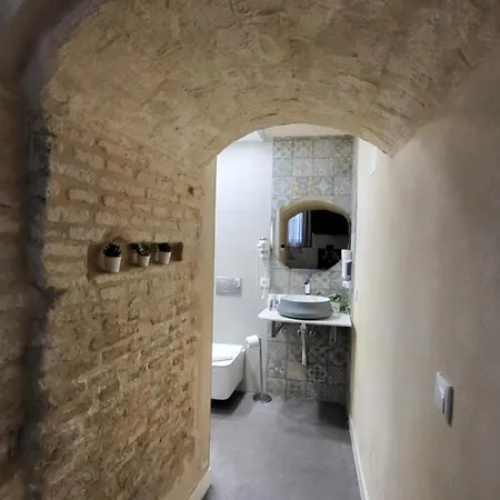 Apartmán Rentalsevilla Cardenal Cervantes