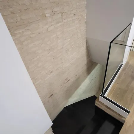 Rentalsevilla Cardenal Cervantes Apartmán Sevilla