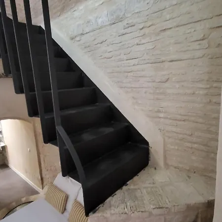 Apartmán Cardenal Cervantes *