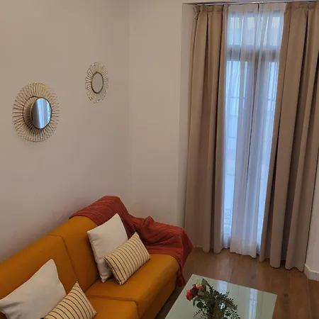 Apartmán Rentalsevilla Cardenal Cervantes