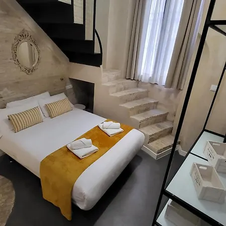 Rentalsevilla Cardenal Cervantes Apartmán Sevilla