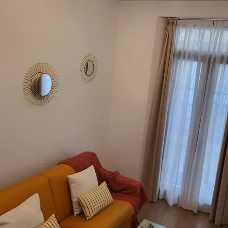 Apartmán Rentalsevilla Cardenal Cervantes *