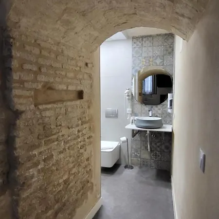 Apartmán Cardenal Cervantes