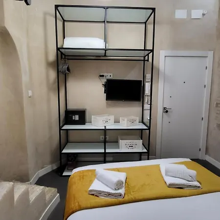 Apartmán Rentalsevilla Cardenal Cervantes