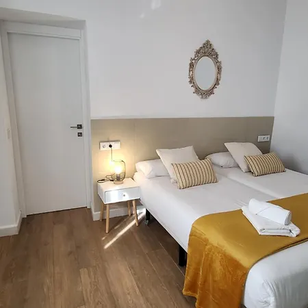 Apartmán Rentalsevilla Cardenal Cervantes