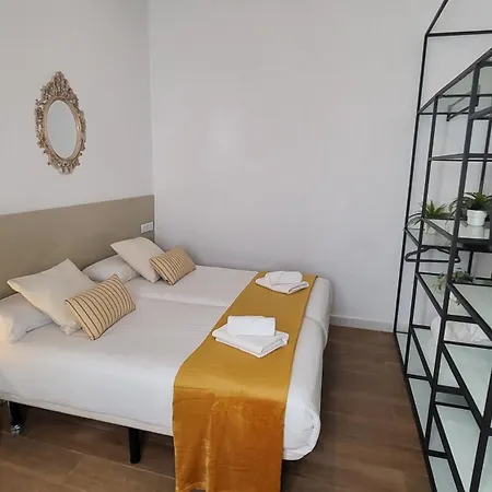 Rentalsevilla Cardenal Cervantes Apartmán Sevilla