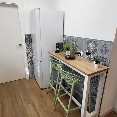 Apartmán Rentalsevilla Cardenal Cervantes *