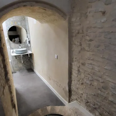 Apartmán Rentalsevilla Cardenal Cervantes Sevilla