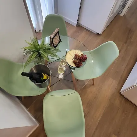 Apartmán Rentalsevilla Cardenal Cervantes *