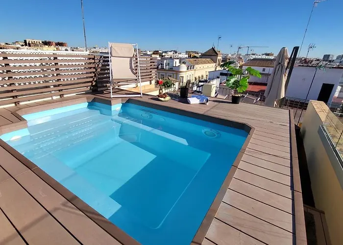 Cardenal Cervantes Σεβίλλη