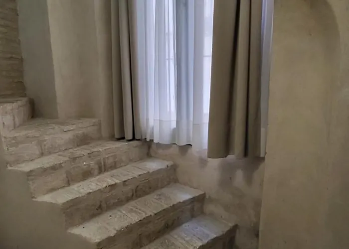 Cardenal Cervantes Σεβίλλη