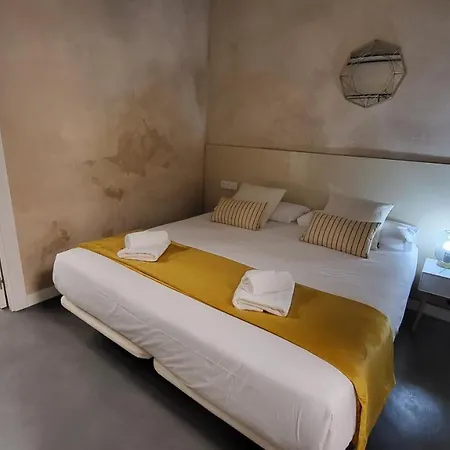 Apartament Rentalsevilla Cardenal Cervantes