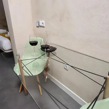 Rentalsevilla Cardenal Cervantes Apartament