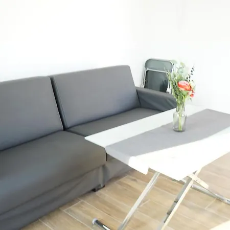 Rentalsevilla Cardenal Cervantes Apartament